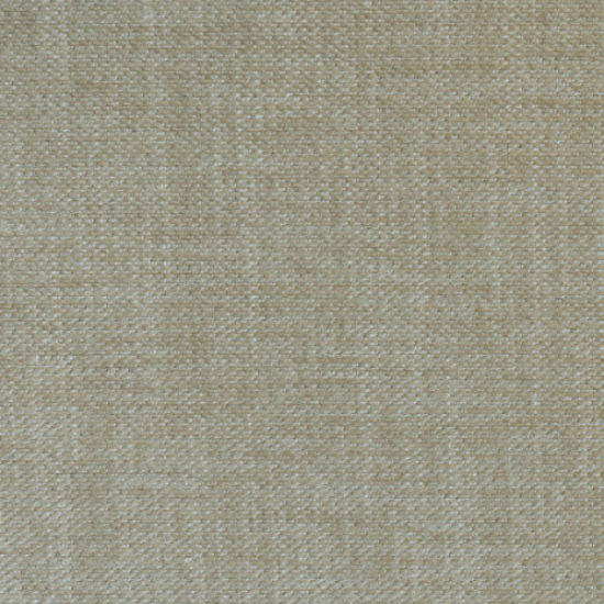 Tissu pour salon marocain chenille beige